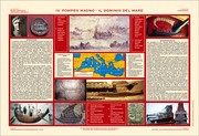 IV. Pompeo Magno - Il dominio del mare by Domenico Carro