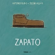 Cover of: Zapato