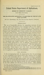 Cover of: General officers of the Confederate army, officers of the executive departments of the Confederate States, members of the Confederate congress by states