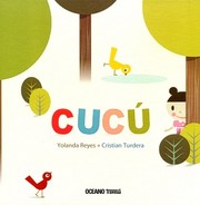 Cover of: Cucú by 