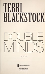 Cover of: Double Minds