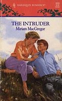Cover of: The Intruder