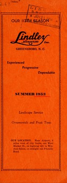 Cover of: Summer 1953