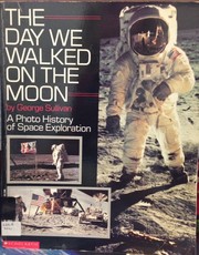 Cover of: The Day We Walked On the Moon by 