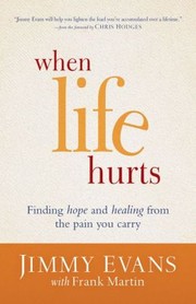 Cover of: When Life Hurts