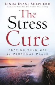 Cover of: The Stress Cure