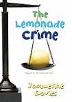 Cover of: The lemonade crime