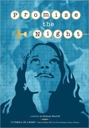 Cover of: Promise the night
