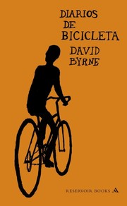 Cover of: Diarios de bicicleta