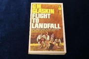 Flight to Landfall by G. M. Glaskin