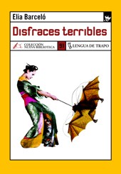 Cover of: Disfraces terribles