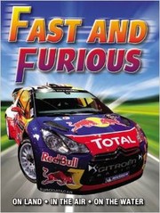 Cover of: Fast and Furious