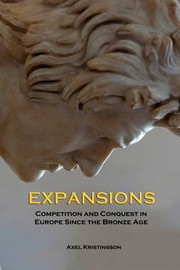 Cover of: Expansions