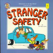 Cover of: Stranger safety