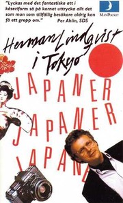 Cover of: Japaner, japaner, japaner