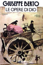 Cover of: Le opere di Dio