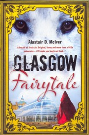 Cover of: Glasgow Fairytale