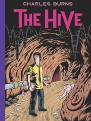 Cover of: The hive