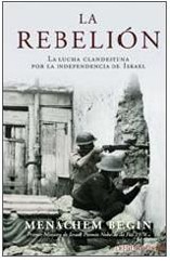 Cover of: La rebelión