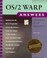 Cover of: OS/2 Administration Books