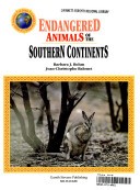 Cover of: Endangered Animals of the Southern Continents