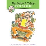 Cover of: Mr. Putter And Tabby Write the Book (Mr. Putter & Tabby)