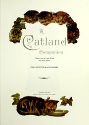 Cover of: A catland companion