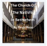 Cover of: Audiobook: The Church of the Nativity in Bethlehem