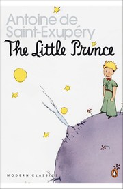 Cover of: The Little Prince