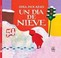 Cover of: Un día de nieve