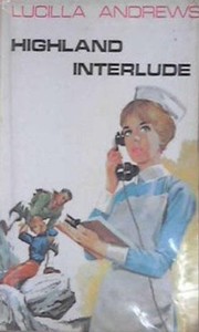 Cover of: Highland Interlude