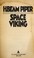 Cover of: Space Viking