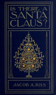 Cover of: Is there a Santa Claus?