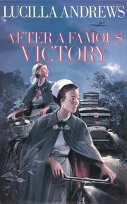 Cover of: After a Famous Victory