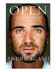Cover of: Open