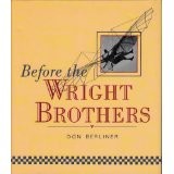 Cover of: Before the Wright brothers