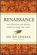 Renaissance by Os Guinness