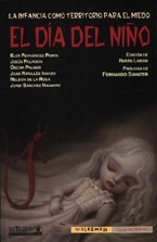 Cover of: El día del niño
