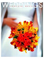 Cover of: Weddings