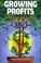 Cover of: Growing Profits