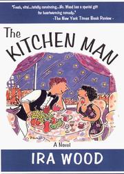 Cover of: The Kitchen Man