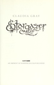 Cover of: Stargazer