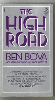 Cover of: The High Road
