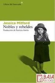 Cover of: Nobles y rebeldes