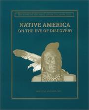 Native America on the Eve of Conquest by Suzanne Strauss Art