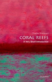 Coral reefs by Charles Sheppard