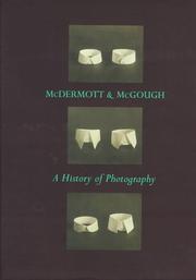 Cover of: McDermott & McGough: A History of Photography
