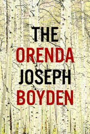 Cover of: The Orenda by 