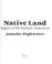 Cover of: Native land