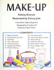 Cover of: Make-up